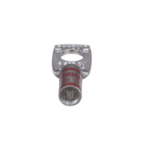 Zapata de compresión LCA8-14-L para cal. 8 Awg Barreno para tornillo prisionero de 1/4 1 Pz LCA8-14-L - SILYMX