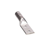 Terminal de Compresión Barril 2 Orificios para Cable 500 KCMIL LCC500-12-6 - SILYMX