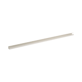 Canaleta LD5 de PVC rígido con cinta adhesiva para instalación sin herramientas LD5IW6-A - SILYMX
