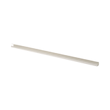 Canaleta LD5 de PVC rígido con cinta adhesiva para instalación sin herramientas LD5IW6-A - SILYMX