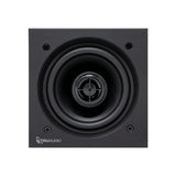 Audio ProfesionalTRUAUDIOLFSAltavoz de Techo 2 Vías Woofer 4in Tweeter 0.5in 5 - 50W 8Ω TRUAUDIO LFS - SILYMX