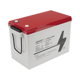 BateriasEPCOM POWERLINELI280A12PROBateria Litio LiFePO4 Ciclo Profundo 12.8V 280Ah 6000 Ciclos Solar Marina EPCOM POWERLINE LI280A12PRO - SILYMX