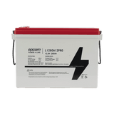 BateriasEPCOM POWERLINELI280A12PROBateria Litio LiFePO4 Ciclo Profundo 12.8V 280Ah 6000 Ciclos Solar Marina EPCOM POWERLINE LI280A12PRO - SILYMX