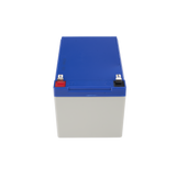 Batería 12 V 12 Ah UL AGM Vida útil promedio de 5 años Terminales F1 LINKEDPRO BY EPCOM LK1212 - SILYMX