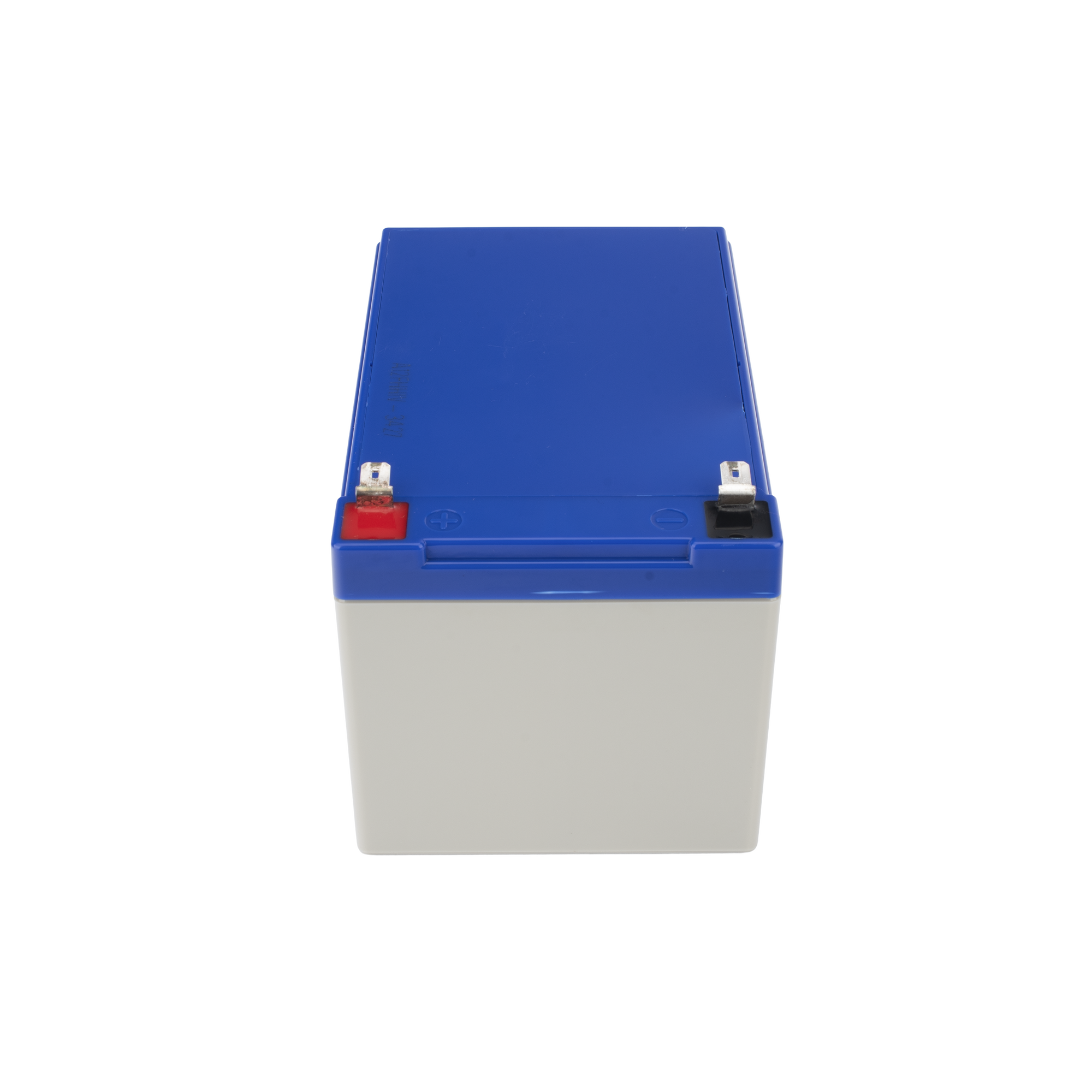 Batería 12 V 12 Ah UL AGM Vida útil promedio de 5 años Terminales F1 LINKEDPRO BY EPCOM LK1212 - SILYMX