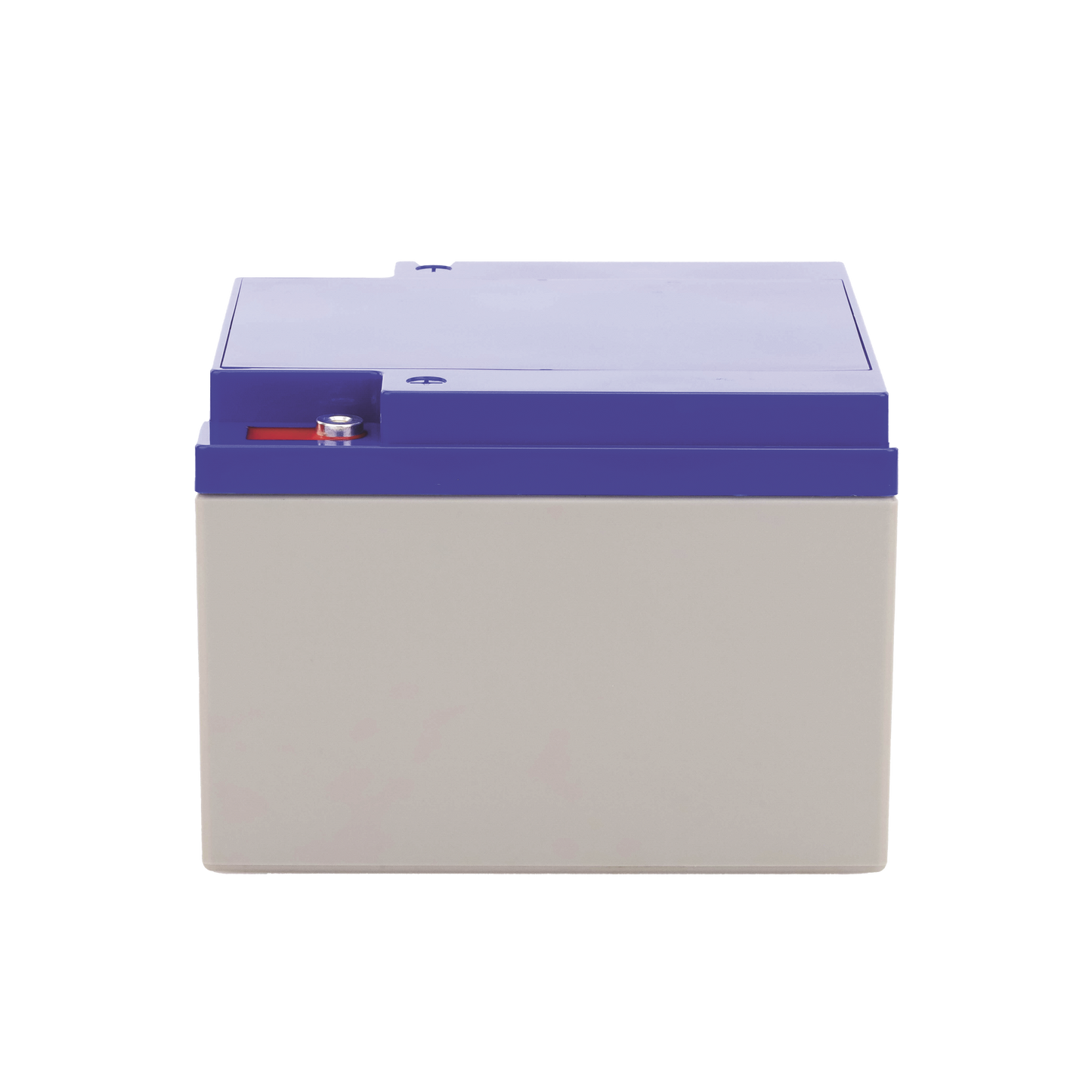 Batería AGM 12V 26Ah LINKEDPRO UL para Sistemas de Seguridad, Alarmas y Videovigilancia LK2612