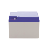 Batería AGM 12V 26Ah LINKEDPRO UL para Sistemas de Seguridad, Alarmas y Videovigilancia LK2612