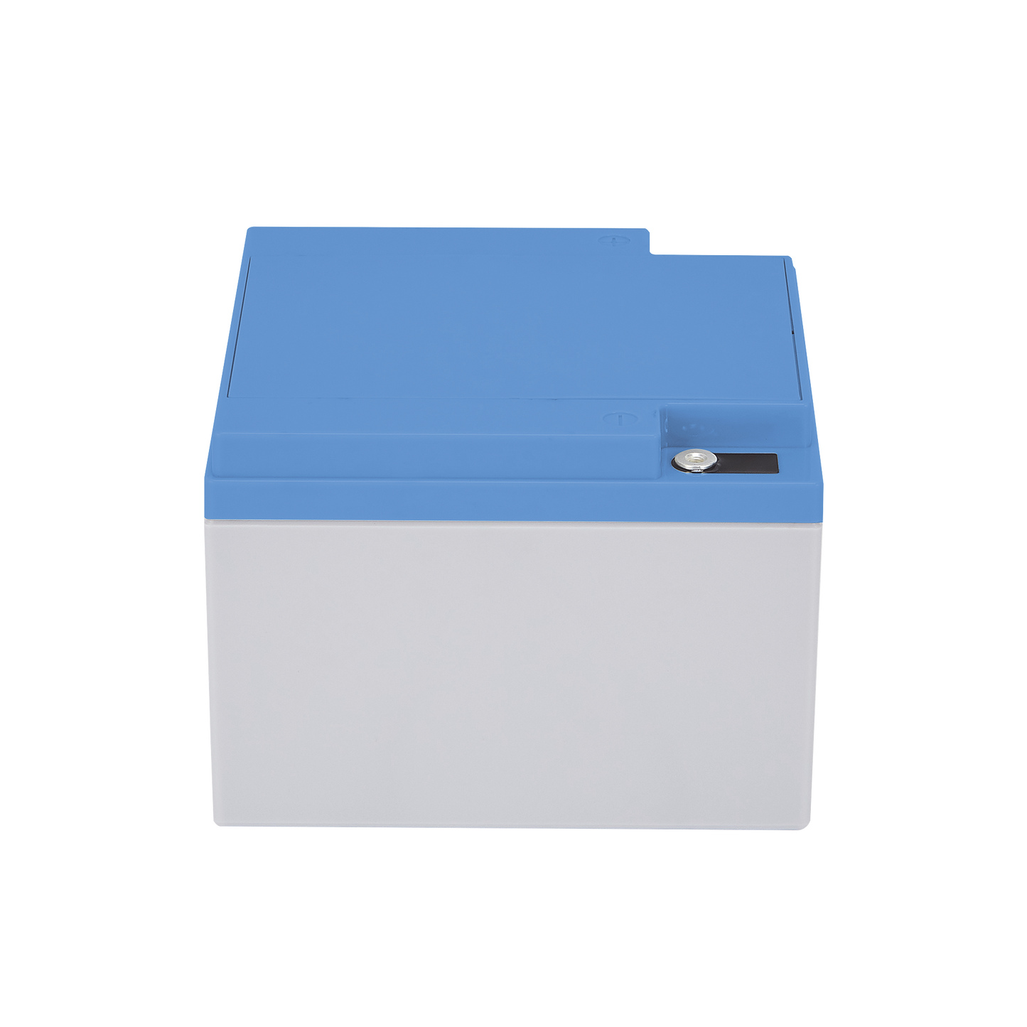 Batería AGM 12V 26Ah LINKEDPRO UL para Sistemas de Seguridad, Alarmas y Videovigilancia LK2612