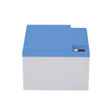 Batería AGM 12V 26Ah LINKEDPRO UL para Sistemas de Seguridad, Alarmas y Videovigilancia LK2612