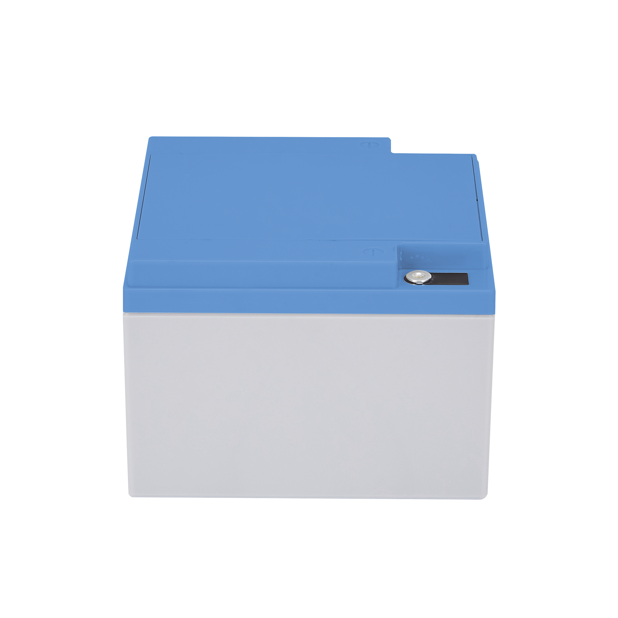 Batería AGM 12V 26Ah LINKEDPRO UL para Sistemas de Seguridad, Alarmas y Videovigilancia LK2612