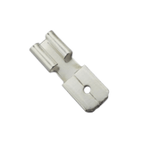 Batería 12 Vcc 5.5 Ah UL Vida útil promedio 5 años Tecnología AGM-VRLA Para uso en equipo electrónico, Alarmas, Control de acceso Terminales F1 - SILYMX