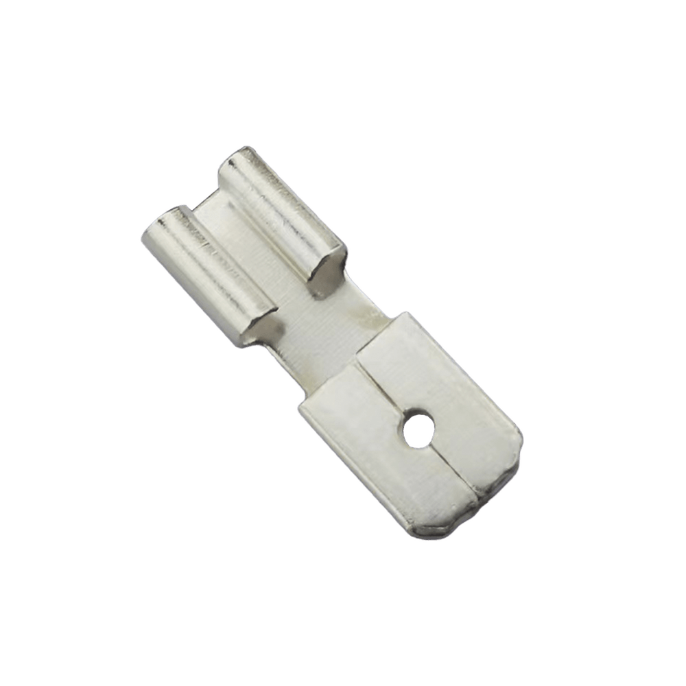 Batería 12 Vcc 5.5 Ah UL Vida útil promedio 5 años Tecnología AGM-VRLA Para uso en equipo electrónico, Alarmas, Control de acceso Terminales F1 - SILYMX