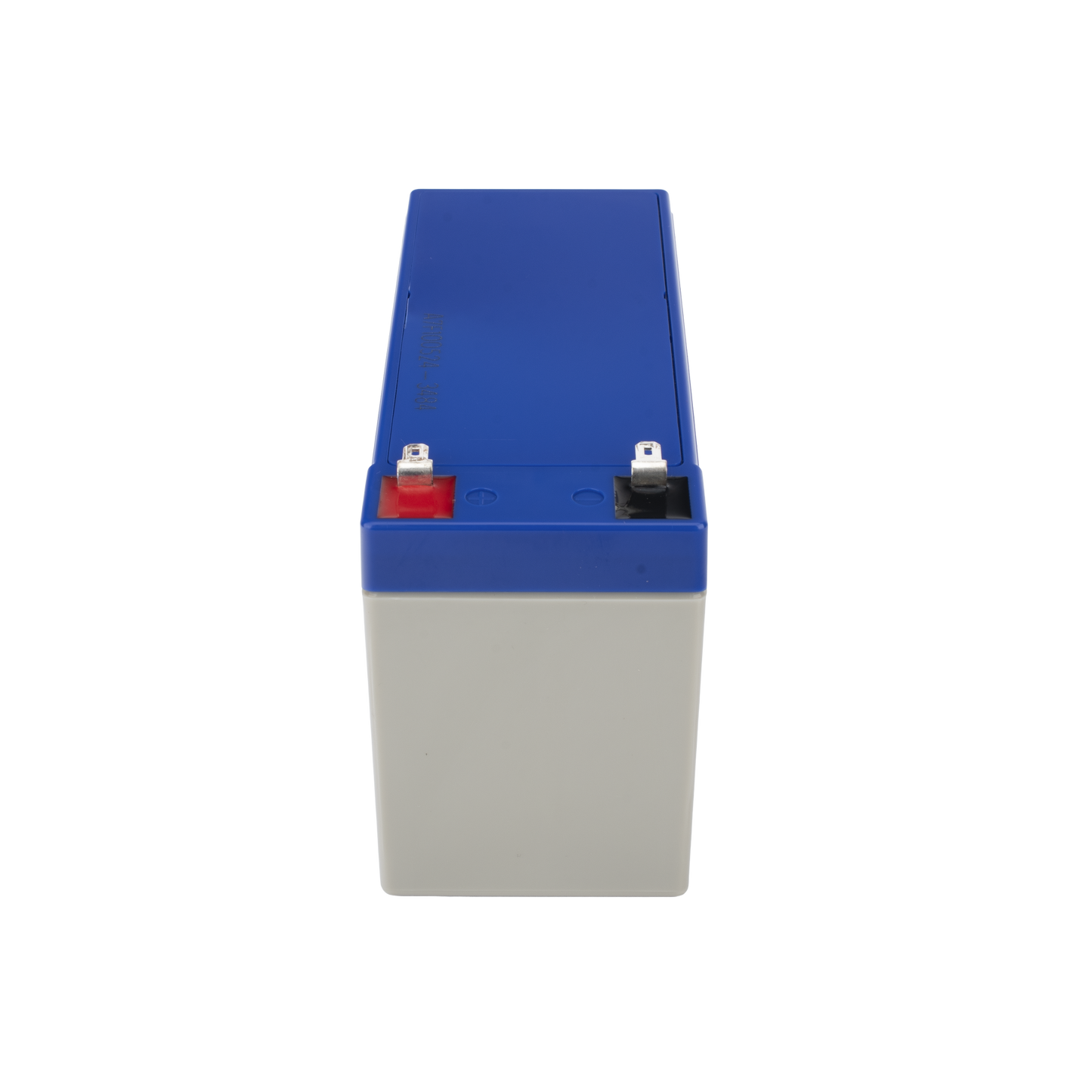 Batería 12 V 7 Ah UL AGM Vida útil promedio 5 años Uso en equipo electrónico Alarmas de Intrusión Incendio Control de acceso Video Vigilancia Terminales F1 ( Incluye adaptador F2 ) LINKEDPRO BY EPCOM LK712