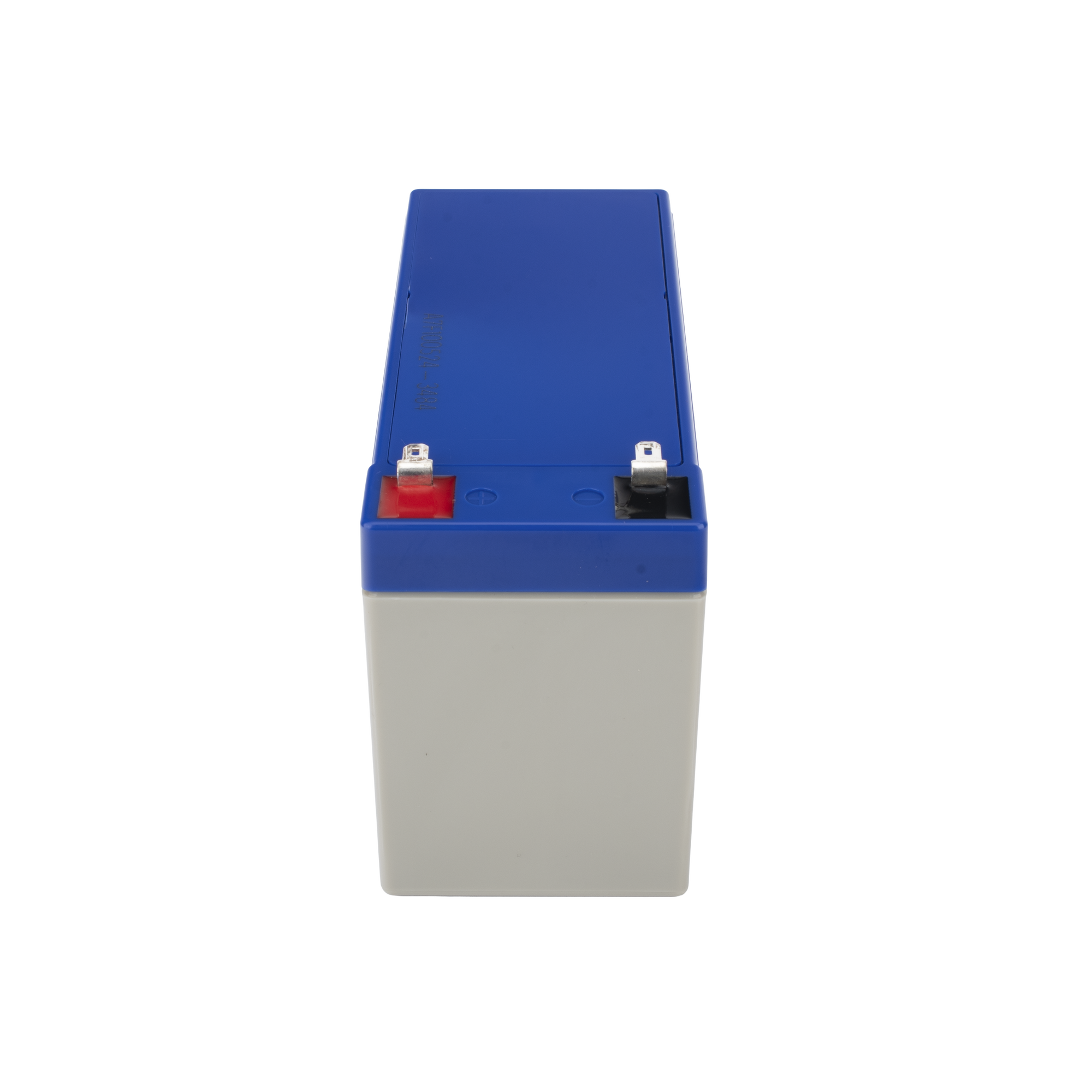 Batería 12 V 7 Ah UL AGM Vida útil promedio 5 años Uso en equipo electrónico Alarmas de Intrusión Incendio Control de acceso Video Vigilancia Terminales F1 ( Incluye adaptador F2 ) LINKEDPRO BY EPCOM LK712