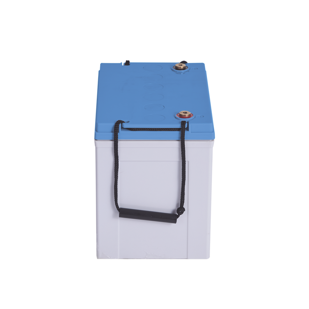 Batería 12 Vcc 75 Ah UL AGM-VRLA Vida útil promedio de 5 años Para uso en equipo electrónico Sistemas de emergencia y aplicaciones fotovoltaicas Terminales T3 LINKEDPRO BY EPCOM LK7512 - SILYMX