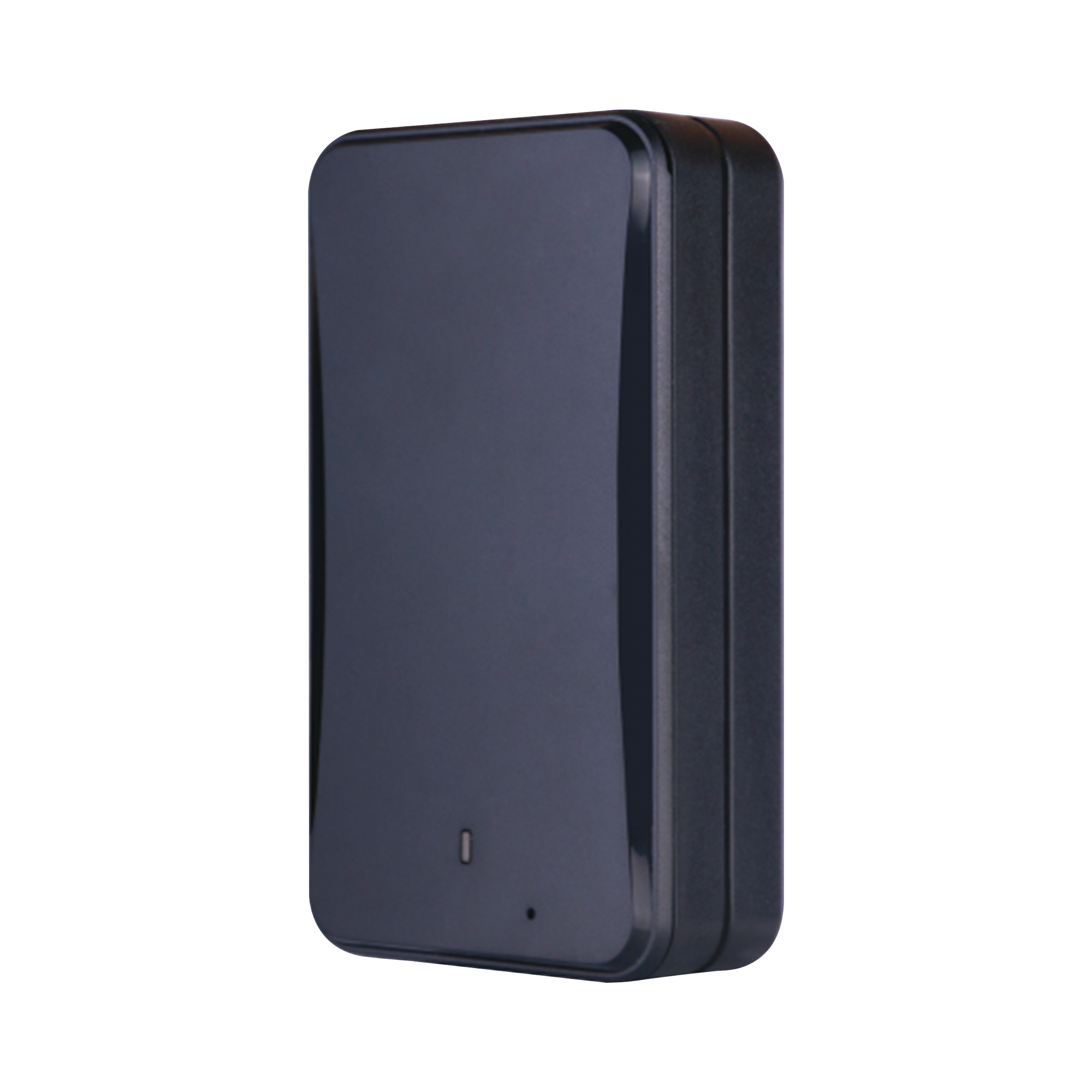 Tracker de Activos LL301 LTE Cat 1 / Posicionamiento GNSS: GPS, BDS, LBS, Wi-Fi / Batería Recargable 10,000mAh / Redes LTE Cat 1 y 2G GSM / Escucha Remota VoLTE / Imán Fuerte / Conexión Bluetooth