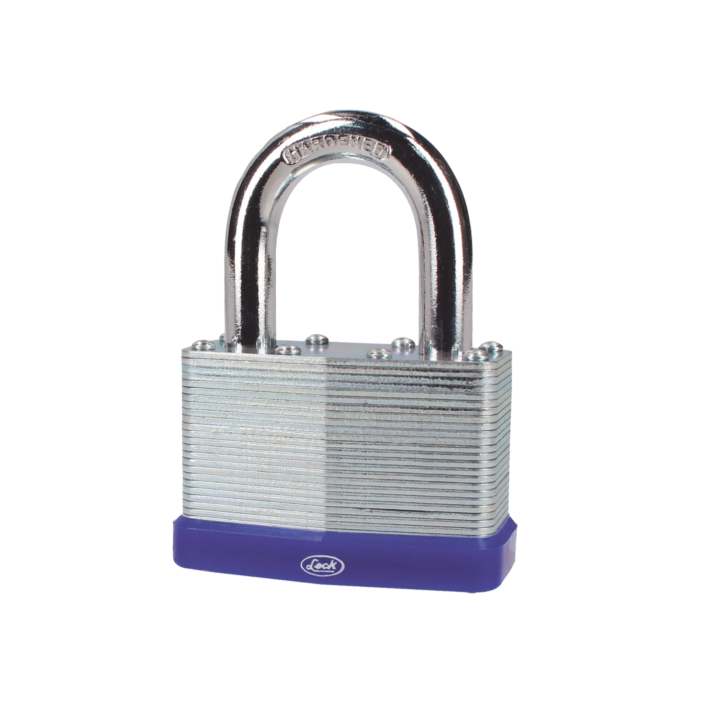 Candado Laminado Medida 45 mm Nivel de seguridad 4 Llaves Estándar SYS-C23-S45 - SILYMX