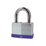 Candado Laminado Medida 45 mm Nivel de seguridad 4 Llaves Estándar SYS-C23-S45 - SILYMX