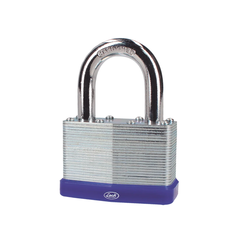 Candado Laminado Medida 45 mm Nivel de seguridad 4 Llaves Estándar SYS-C23-S45 - SILYMX