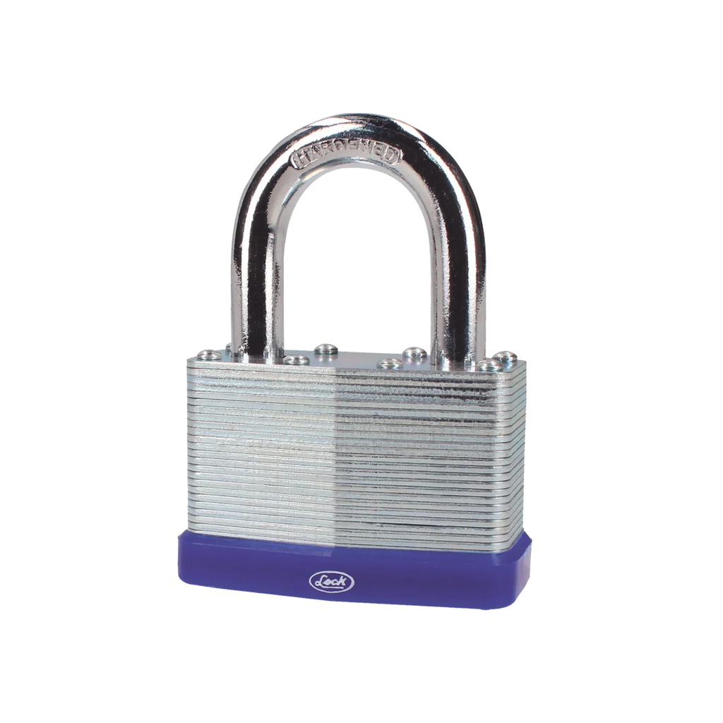 Candado Laminado Medida 45 mm Nivel de seguridad 4 Llaves Estándar SYS-C23-S45 - SILYMX