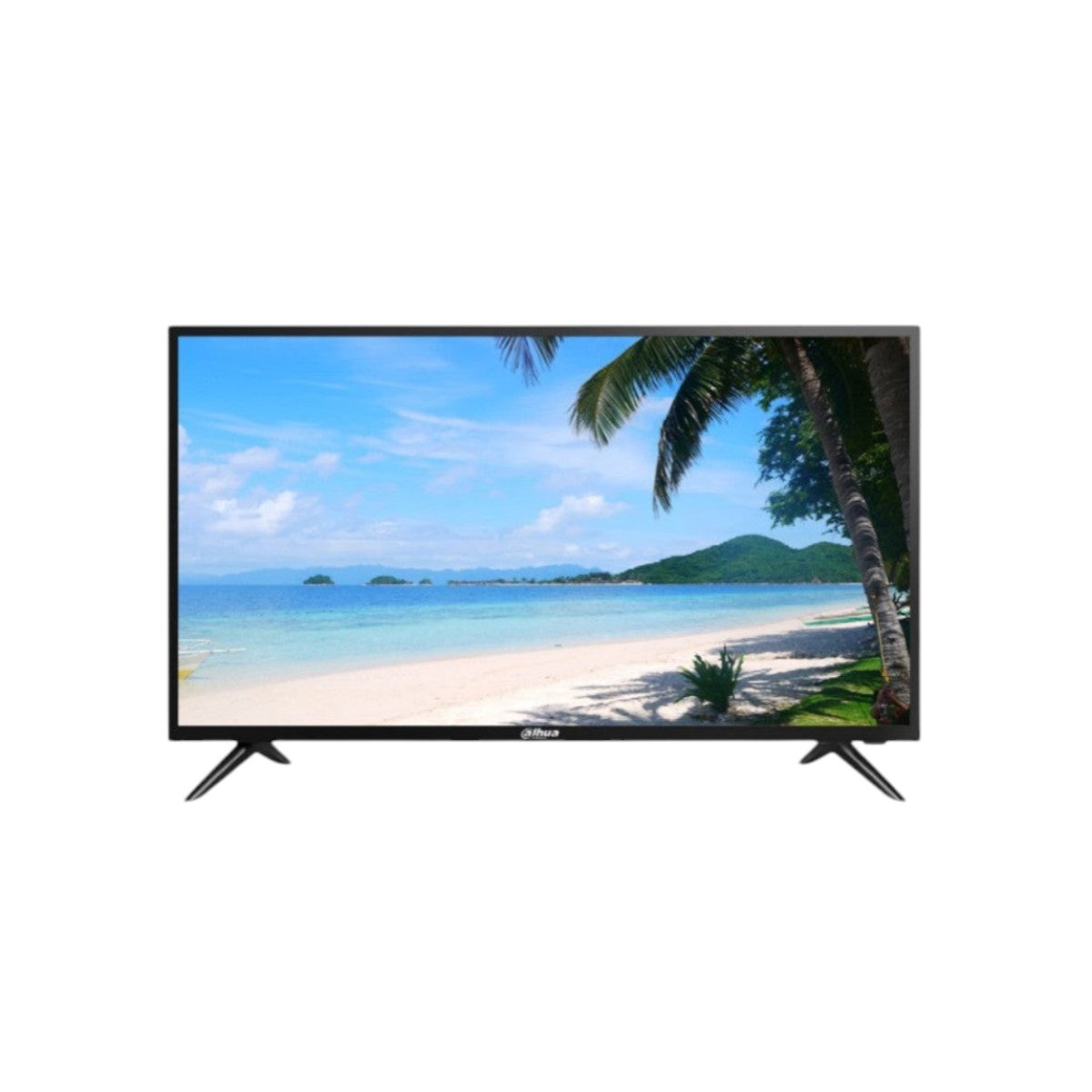 Monitores Pantallas y MobiliarioDAHUADHI-LM32-F200Monitor Profesional DAHUA DHI - LM32 - F200 · 32” · Full HD · 24/7 · HDMI/VGA · Audio - SILYMX