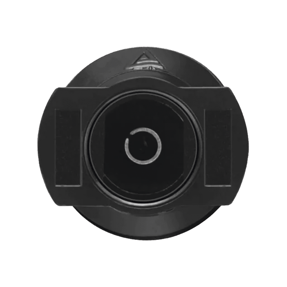 Cable 2.5 m, Negro, Calibre 10 AWG con Terminales MC4 Macho y Hebra para Terminal XT60 LMC4XT60I2.5M - SILYMX