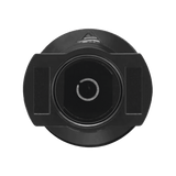 Cable 2.5 m, Negro, Calibre 10 AWG con Terminales MC4 Macho y Hebra para Terminal XT60 LMC4XT60I2.5M - SILYMX