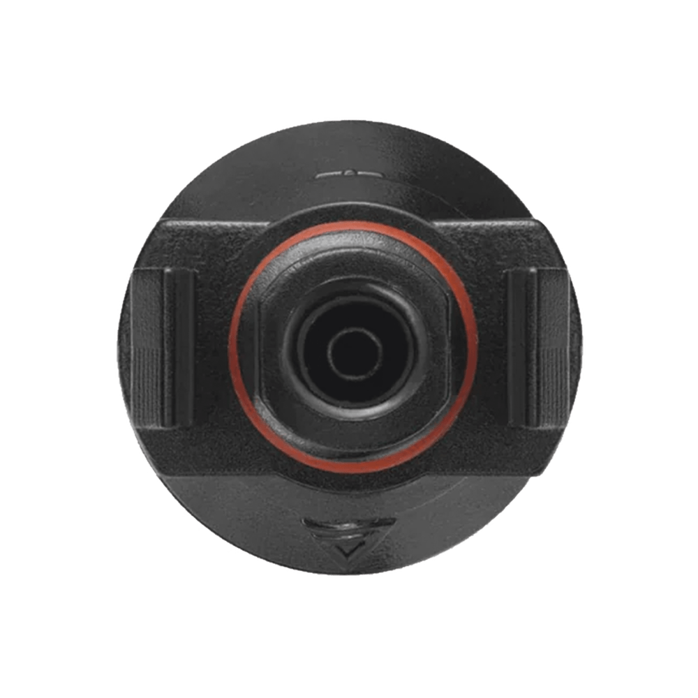 Cable 2.5 m, Negro, Calibre 10 AWG con Terminales MC4 Macho y Hebra para Terminal XT60 LMC4XT60I2.5M - SILYMX