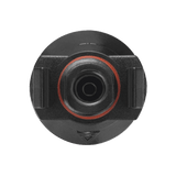 Cable 2.5 m, Negro, Calibre 10 AWG con Terminales MC4 Macho y Hebra para Terminal XT60 LMC4XT60I2.5M - SILYMX