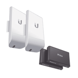 Kit de Enlaces de Video por HDMI Inalámbrico LOCOM2-TT383PR04 - SILYMX