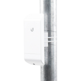 Access point Ubiquiti airMAX  blanco 220V locoM5 - SILYMX