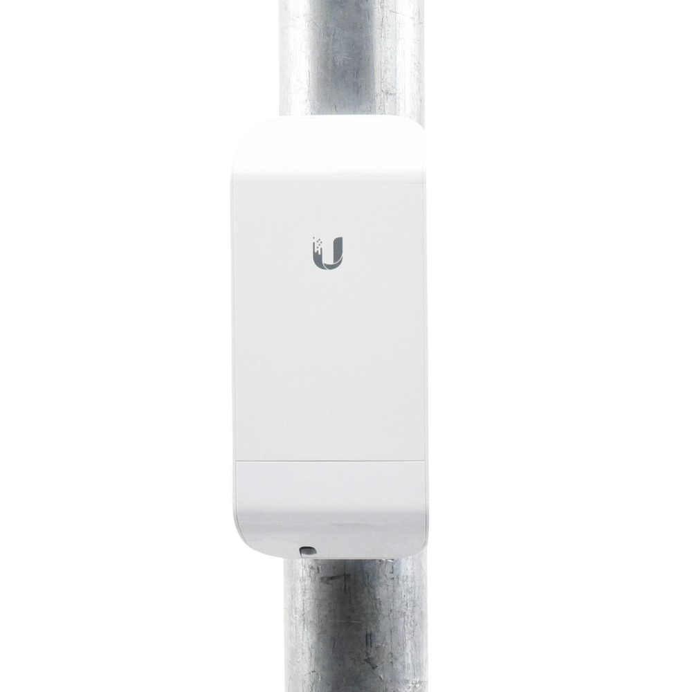 Access point Ubiquiti airMAX  blanco 220V locoM5 - SILYMX