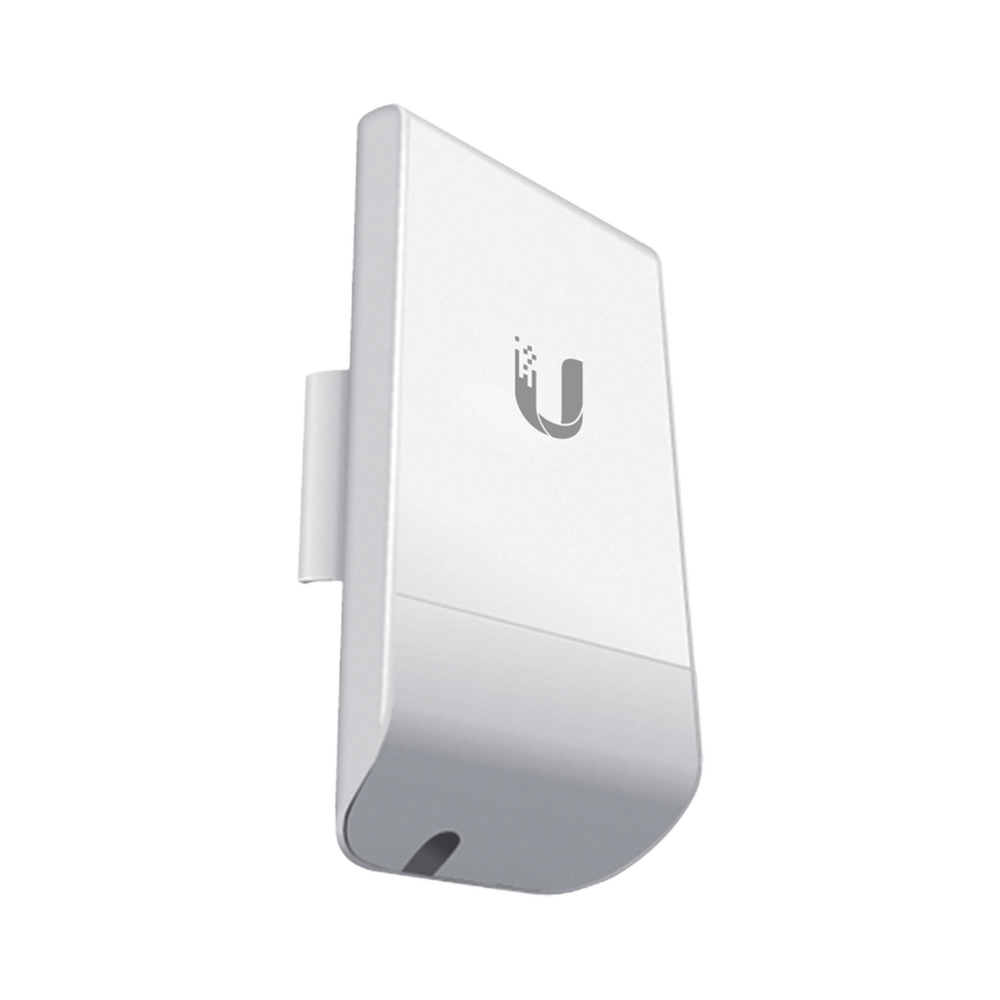 Access point Ubiquiti airMAX  blanco 220V locoM5 - SILYMX