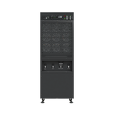 UPS Trifásico de 100 kVA/100 kW Topología Online Doble Conversión Voltaje de 208/220 Vca de L-L - SILYMX