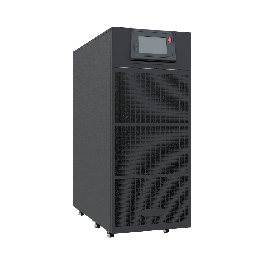 UPS Trifásico de 100 kVA/100 kW Topología Online Doble Conversión Voltaje de 208/220 Vca de L-L - SILYMX