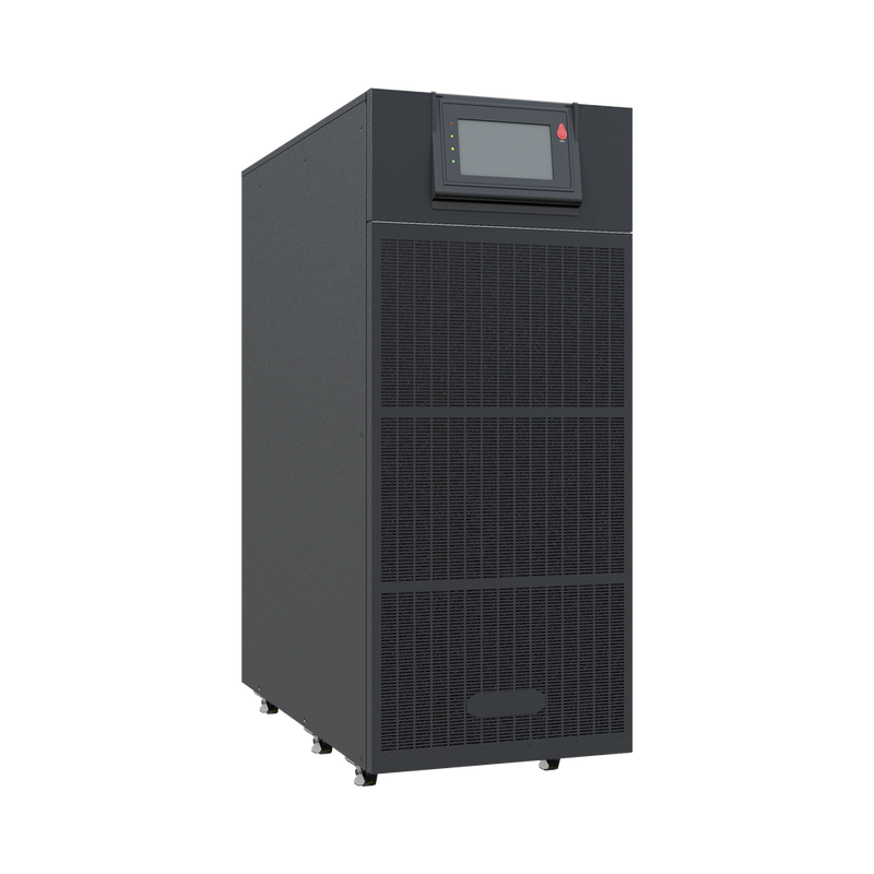UPS Trifásico de 100 kVA/100 kW Topología Online Doble Conversión Voltaje de 208/220 Vca de L-L - SILYMX