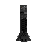 UPS LINKEDPRO BY EPCOM de 10 kVA Online Doble Conversión 200 - 240 Vac de Entrada Fase Única Sin Baterías con Kit de Cables de Conexión de Baterías LP10KRT220