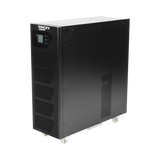 UPS Tipo Torre de 10KVA, Online Doble Conversión, 200 - 240 Vac de Entrada y 220Vca o 120Vca de salida Fase Dividida, Onda Senoidal Pura LP10KSPT