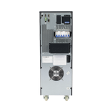 UPS Tipo Torre de 10KVA, Online Doble Conversión, 200 - 240 Vac de Entrada y 220Vca o 120Vca de salida Fase Dividida, Onda Senoidal Pura LP10KSPT