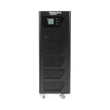 UPS Tipo Torre de 10KVA, Online Doble Conversión, 200 - 240 Vac de Entrada y 220Vca o 120Vca de salida Fase Dividida, Onda Senoidal Pura LP10KSPT