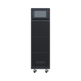No break UPSLINKEDPRO BY EPCOMLP10KYDCUPS 10 KVA Online Doble Conversión Trifásico 3F 200 - 240 Vac Entrada Salida LINKEDPRO LP10KYDC - SILYMX