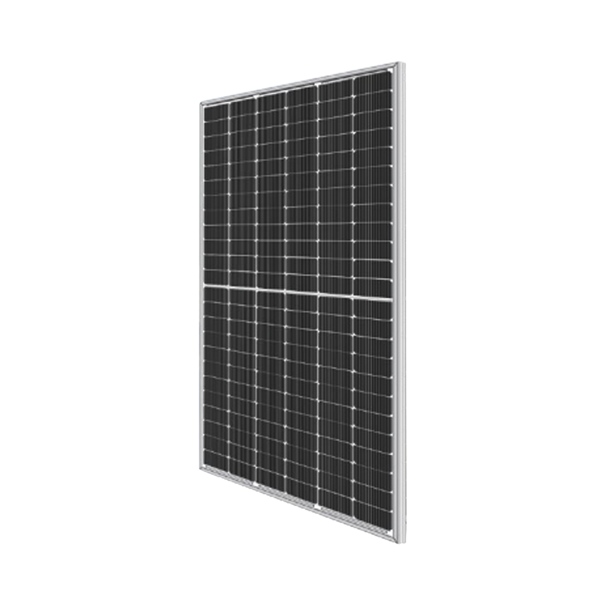 Módulo Solar LEAPTON 2279 X 1134 mm, 580 W, 48.22 Vcc , Monocristalino, 132 cel. TOPCON