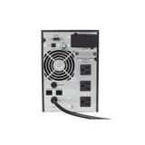 UPS Profesional LINKEDPRO LP1KOLT – 1000VA / 900W, Onda Pura, RJ45, 3 Tomas NEMA 5-15R