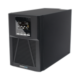 UPS Profesional LINKEDPRO LP1KOLT – 1000VA / 900W, Onda Pura, RJ45, 3 Tomas NEMA 5-15R