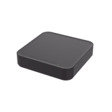 STB 4K Android con Google TV Alto Rendimiento Conexión Wi-Fi y por Cable  Control Remoto Bluetooth Salida HDMI - SILYMX