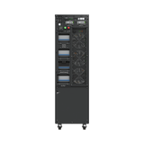 UPS Trifásico Online 20 kVA / 20 kW Doble Conversión | 3F 200-240V | Sin Baterías | LINKEDPRO LP20KYDC - SILYMX