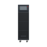 UPS de 20 KVA, Online Doble Conversión, 3F 200 - 240 Vac de Entrada, 200 - 240 Vac de Salida, Terminal Hardwired, Onda Senoidal Pura LINKEDPRO BY EPCOM LP20KYDC - SILYMX