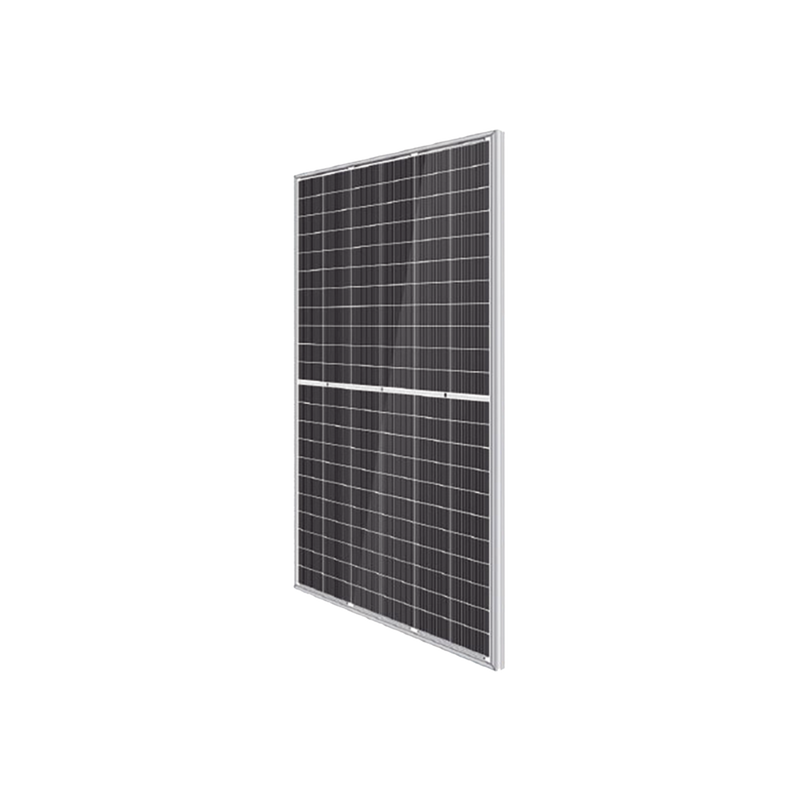 Panel  Solar 690 W Bifacial 47.8Vcc Monocristalino LEAPTON - SILYMX