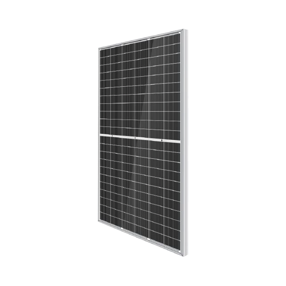 Módulo Solar 700 W Bifacial 48.2 Vcc Monocristalino Celda tipo N LP210*210M66NB700W - SILYMX
