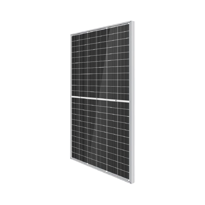 Módulo Solar 700 W Bifacial 48.2 Vcc Monocristalino Celda tipo N LP210*210M66NB700W